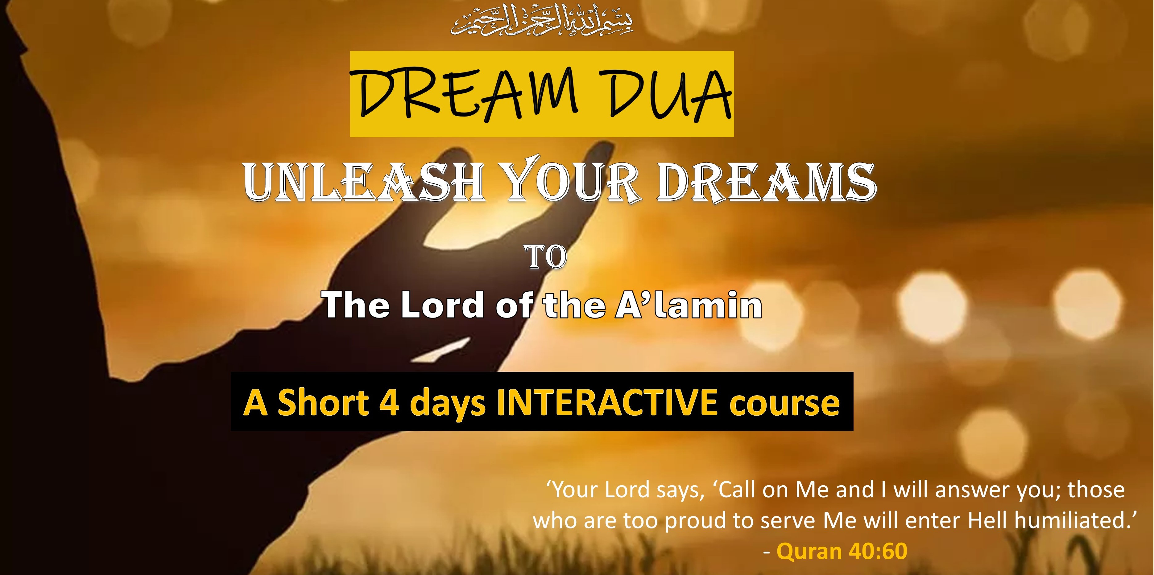 Dream Dua